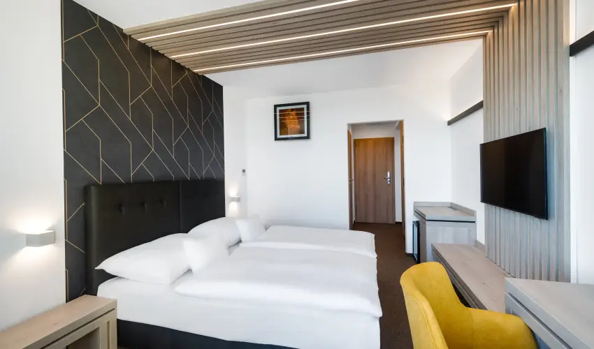 Hunguest Hotel Helios Hvz - Karcsony Hvzen a Heliosban (min. 3 j)