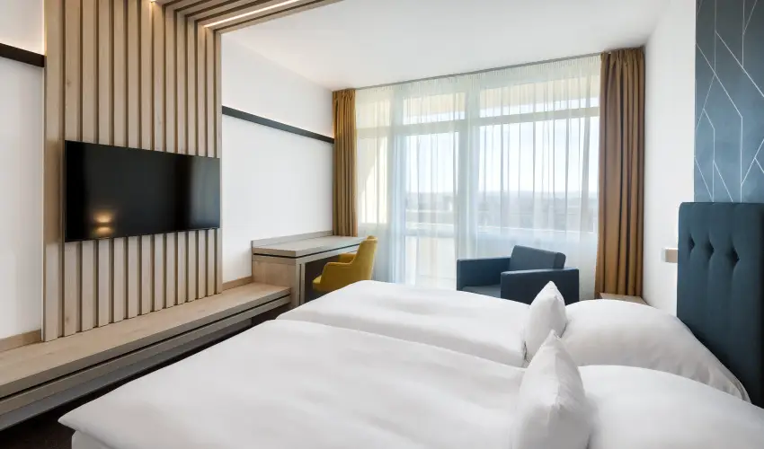 Hunguest Hotel Helios Hvz - Karcsony Hvzen a Heliosban (min. 3 j)