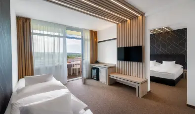 Hunguest Hotel Helios Hvz