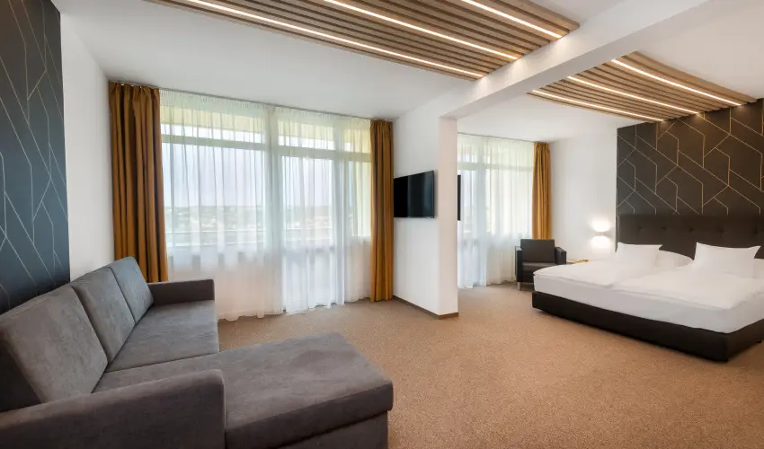 Hunguest Hotel Helios Hvz - Karcsony Hvzen a Heliosban (min. 3 j)