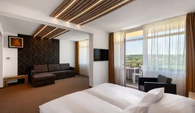 Hunguest Hotel Helios Hvz