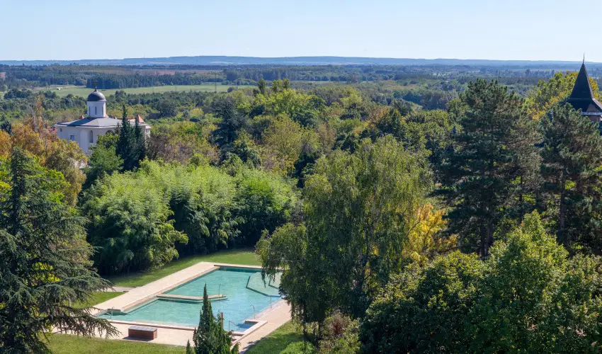 Hunguest Hotel Helios Hvz - Karcsony Hvzen a Heliosban (min. 3 j)