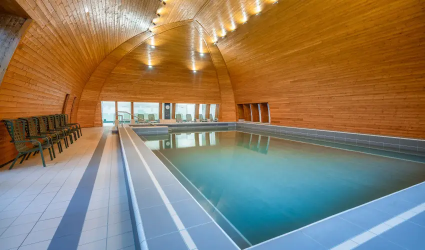 Hunguest Hotel Helios Hvz - Karcsony Hvzen a Heliosban (min. 3 j)