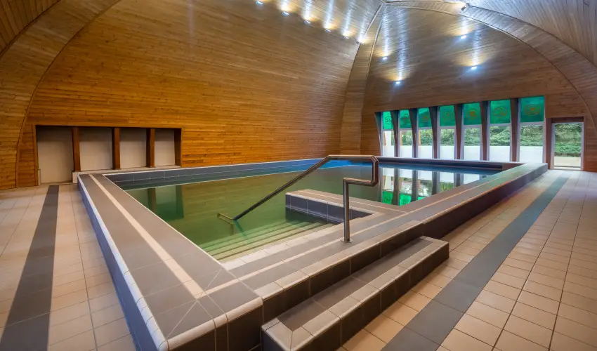 Hunguest Hotel Helios Hvz - Karcsony Hvzen a Heliosban (min. 3 j)