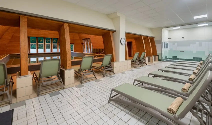 Hunguest Hotel Helios Hvz - Karcsony Hvzen a Heliosban (min. 3 j)