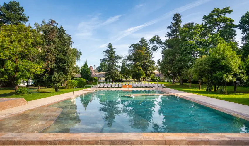 Hunguest Hotel Helios Hvz - Karcsony Hvzen a Heliosban (min. 3 j)