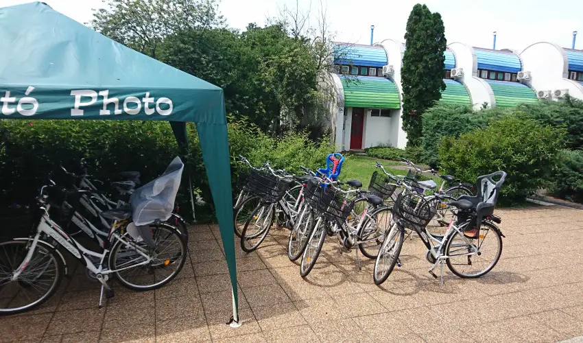 Hforrs Hotel s dlpark Gyula - Karcsony (min. 2 j)