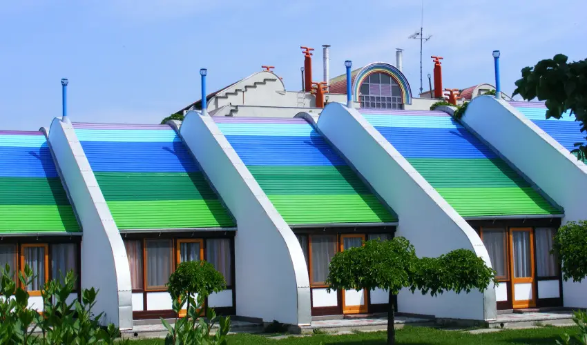 Hforrs Hotel s dlpark Gyula - Karcsony (min. 2 j)