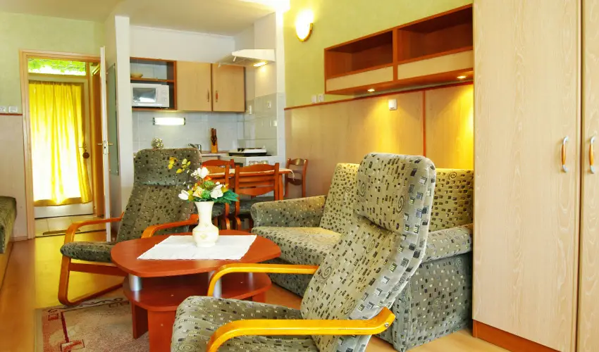 Hforrs Hotel s dlpark Gyula - Karcsony (min. 2 j)