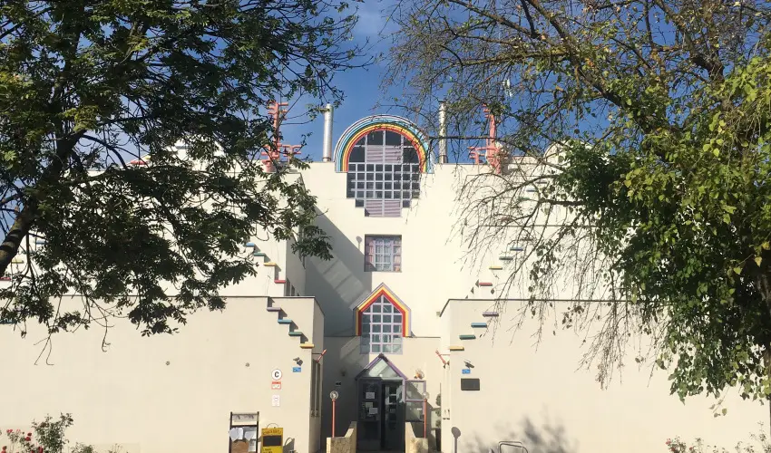 Hforrs Hotel s dlpark Gyula - Karcsony (min. 2 j)