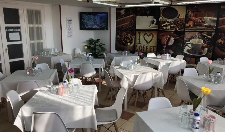 Hforrs Hotel s dlpark Gyula - Karcsony (min. 2 j)