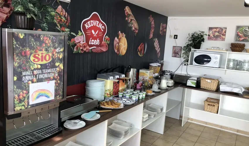 Hforrs Hotel s dlpark Gyula - Karcsony (min. 2 j)