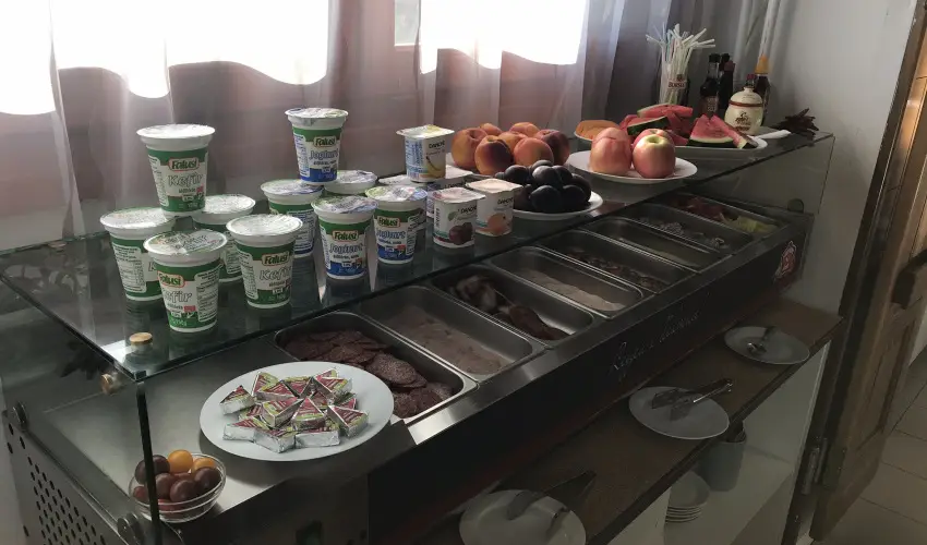 Hforrs Hotel s dlpark Gyula - Karcsony (min. 2 j)