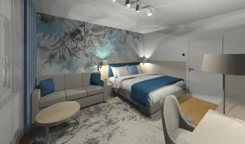 Hforrs Hotel s dlpark Gyula - Karcsony (min. 2 j)