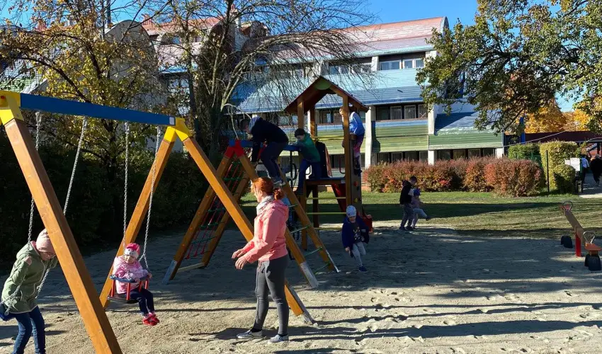 Hforrs Hotel s dlpark Gyula - Karcsony (min. 2 j)