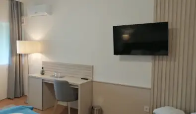 Hforrs Hotel s dlpark Gyula