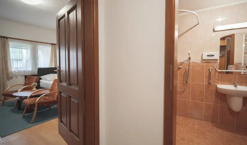 Hforrs Hotel s dlpark Gyula - Karcsony (min. 2 j)