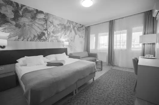 Hforrs Hotel s dlpark - Karcsony (min. 2 j)