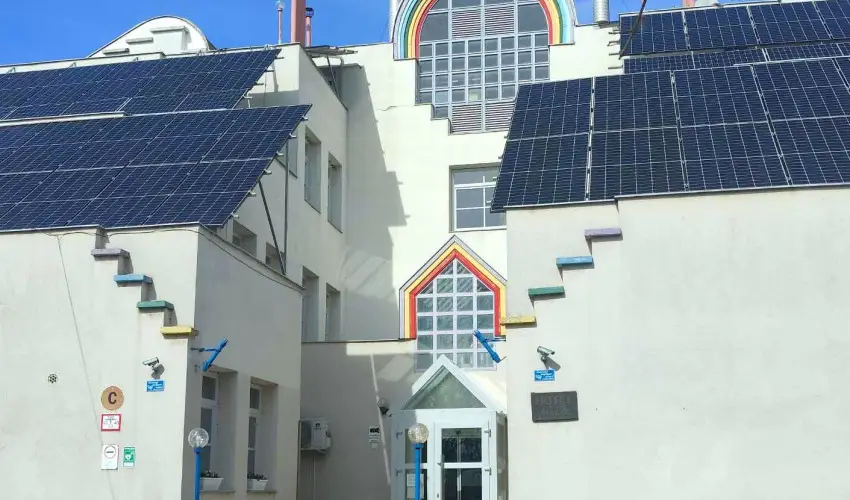 Hforrs Hotel s dlpark Gyula - Karcsony (min. 2 j)