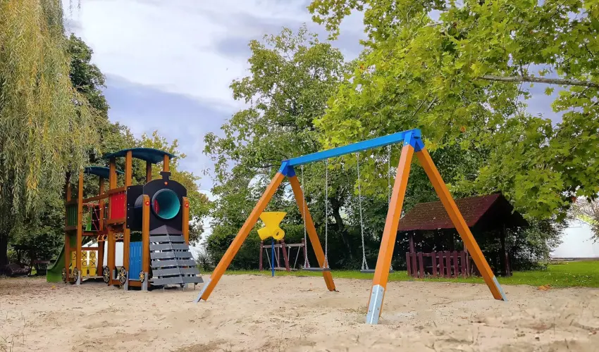 H�forr�s Hotel �s �d�l�park Gyula - Kar�csony (min. 2 �j)