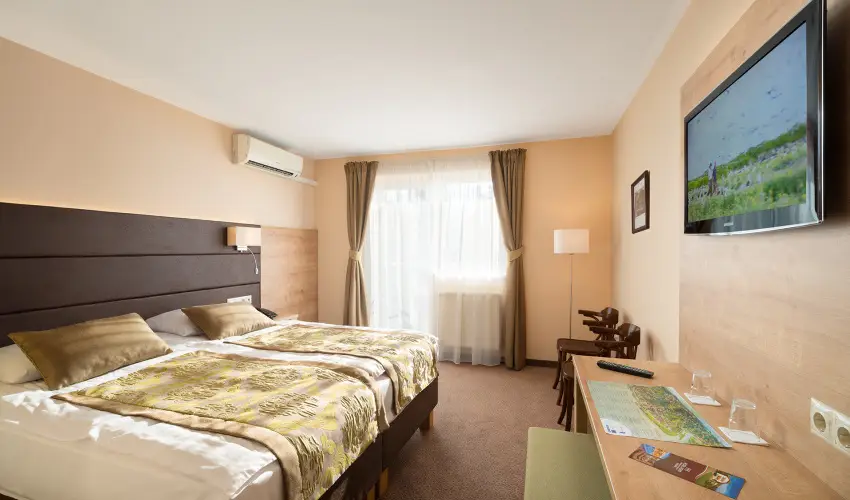 Hotel Honti Wellness s Konferencia Szlloda Visegrd - Karcsony (min. 3 j)