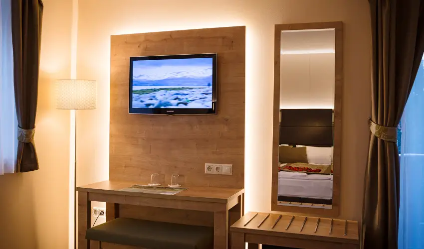 Hotel Honti Wellness s Konferencia Szlloda Visegrd - Karcsony (min. 3 j)