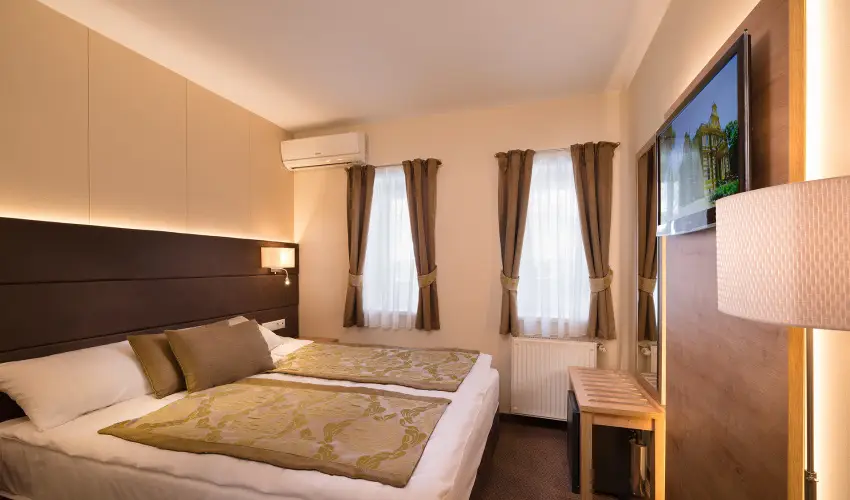 Hotel Honti Wellness s Konferencia Szlloda Visegrd - Karcsony (min. 3 j)