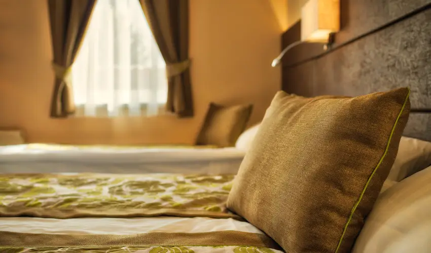 Hotel Honti Wellness s Konferencia Szlloda Visegrd - Karcsony (min. 3 j)