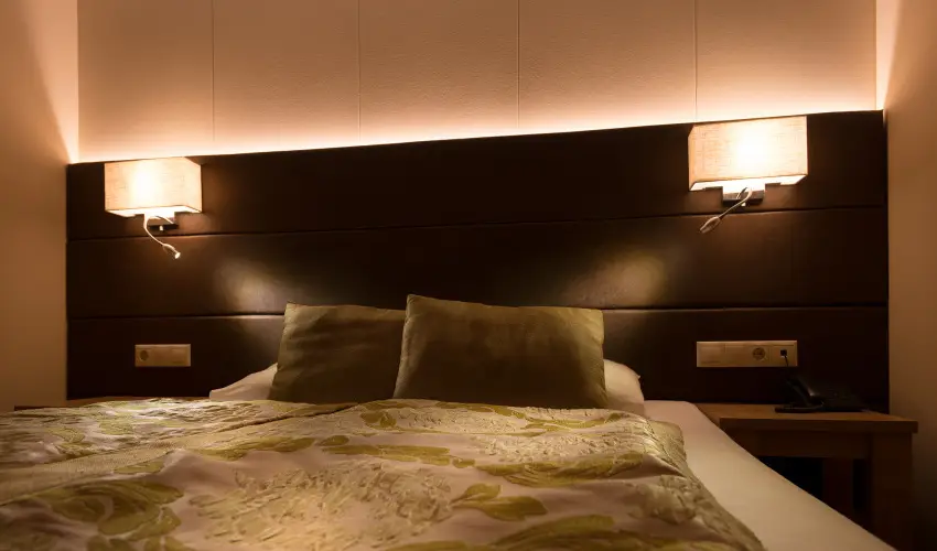 Hotel Honti Wellness s Konferencia Szlloda Visegrd - Karcsony (min. 3 j)