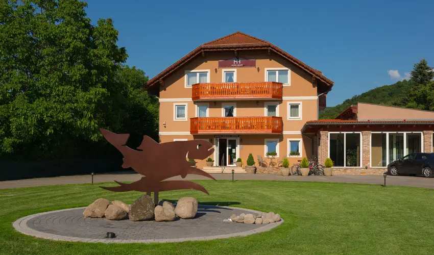 Hotel Honti Wellness s Konferencia Szlloda Visegrd - Karcsony (min. 3 j)