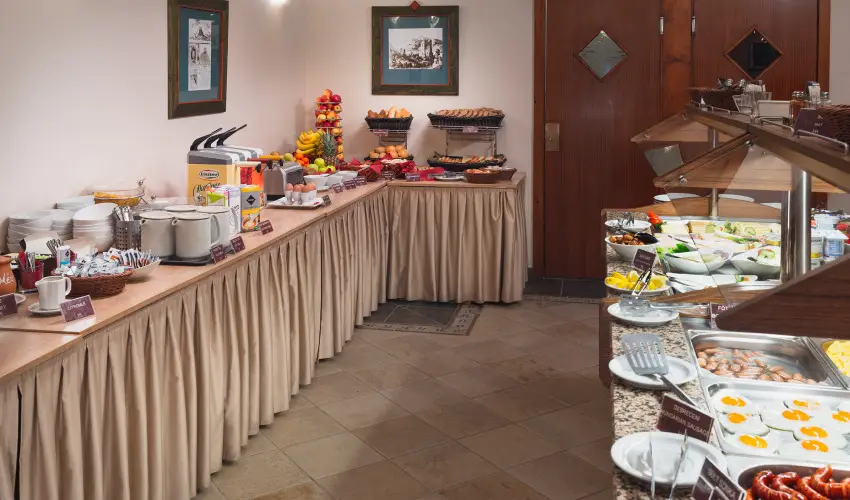 Hotel Honti Wellness s Konferencia Szlloda Visegrd - Karcsony (min. 3 j)