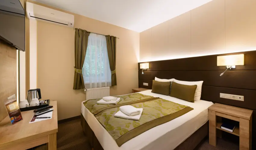 Hotel Honti Wellness s Konferencia Szlloda Visegrd - Karcsony (min. 2 j)