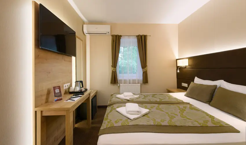 Hotel Honti Wellness s Konferencia Szlloda Visegrd - Karcsony (min. 2 j)