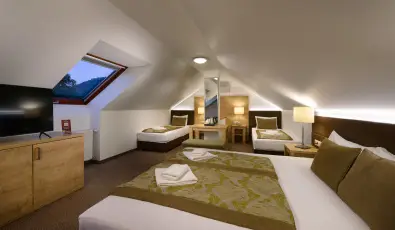 Hotel Honti Wellness s Konferencia Szlloda Visegrd