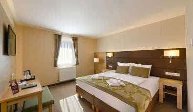 Hotel Honti Wellness s Konferencia Szlloda Visegrd