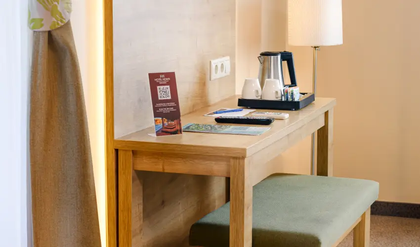 Hotel Honti Wellness s Konferencia Szlloda Visegrd - Karcsony (min. 2 j)