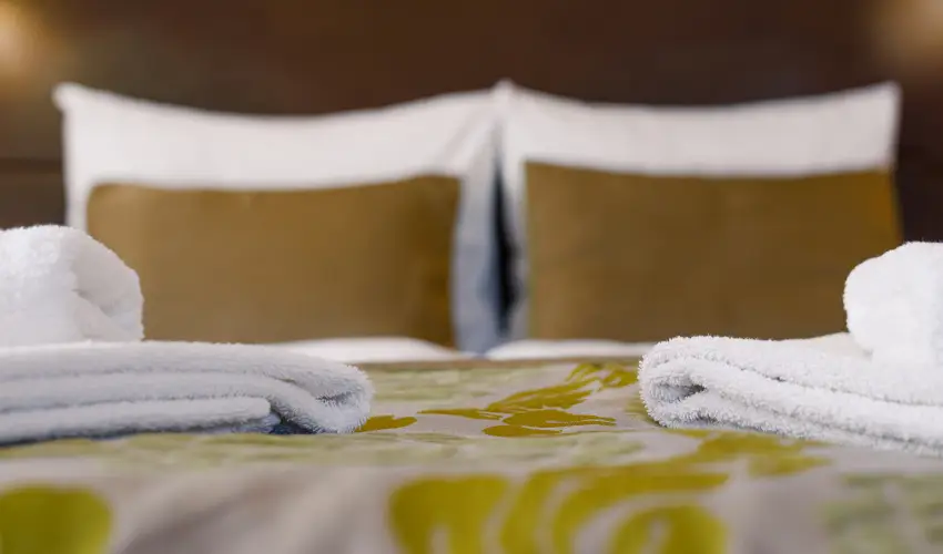 Hotel Honti Wellness s Konferencia Szlloda Visegrd - Karcsony (min. 2 j)