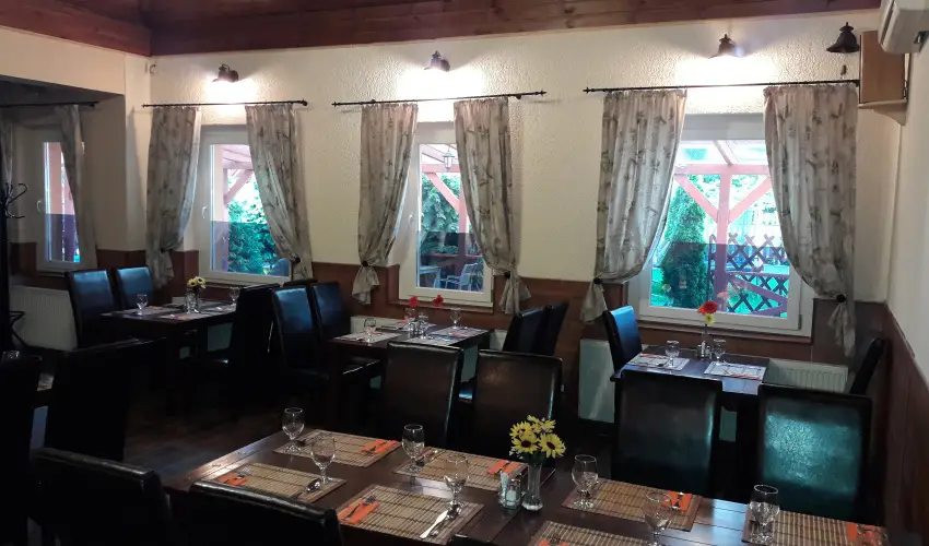 Hotel Hungaria Miskolctapolca Miskolctapolca - Kar�csony