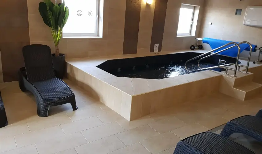 Hotel Hungaria Miskolctapolca Miskolctapolca - Kar�csony