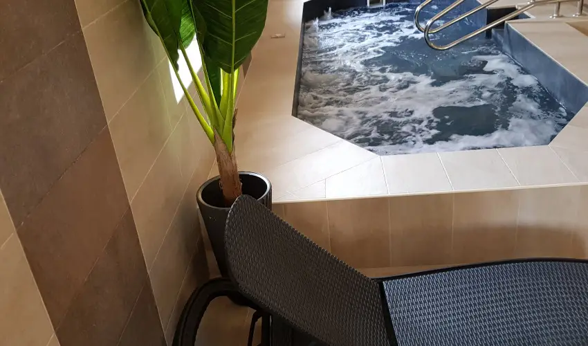 Hotel Hungaria Miskolctapolca Miskolctapolca - Kar�csony