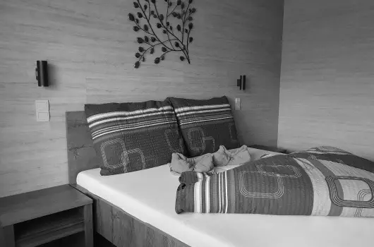 Hotel Hungaria Miskolctapolca - Karcsony