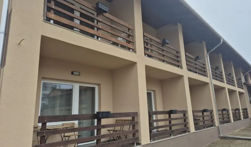 Hotel Hungaria Miskolctapolca Miskolctapolca - Kar�csony