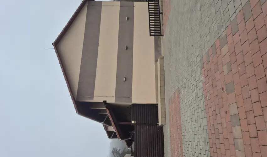 Hotel Hungaria Miskolctapolca Miskolctapolca - Kar�csony