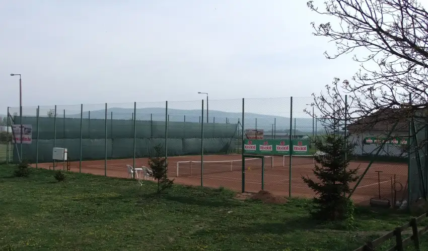 Hotel Hunor S�toralja�jhely - Kar�csony