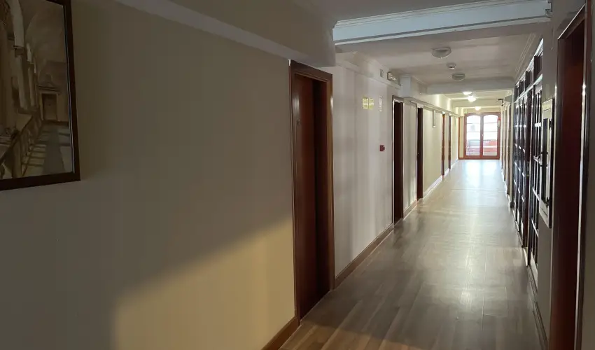 Hotel Hunor S�toralja�jhely - Kar�csony