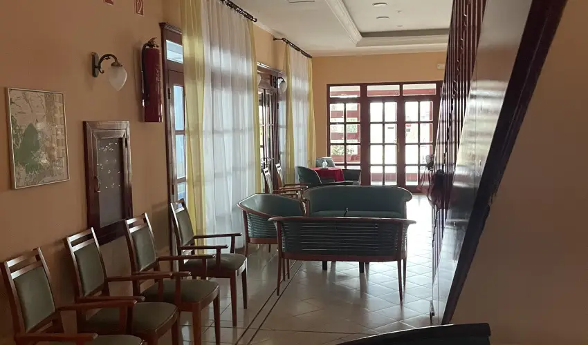 Hotel Hunor S�toralja�jhely - Kar�csony