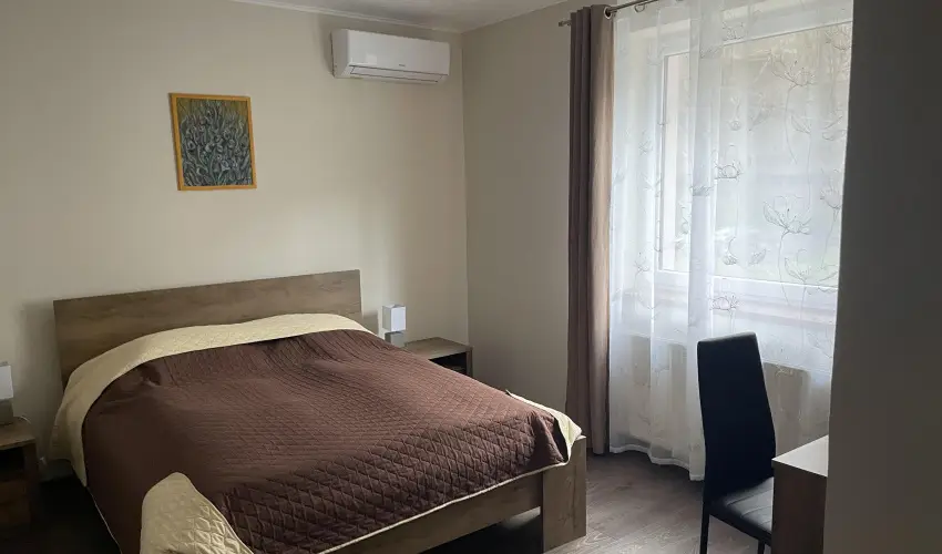 Hotel Hunor S�toralja�jhely - Kar�csony