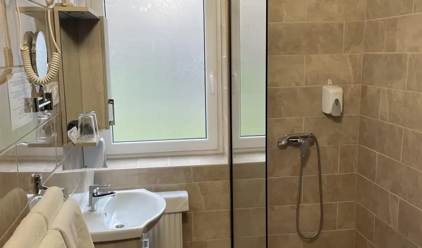 Hotel Hunor S�toralja�jhely - Kar�csony