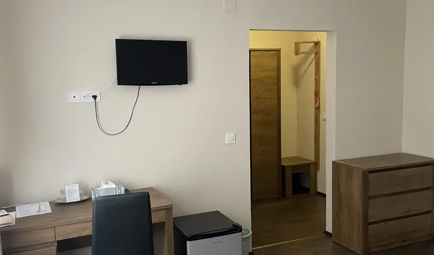 Hotel Hunor S�toralja�jhely - Kar�csony