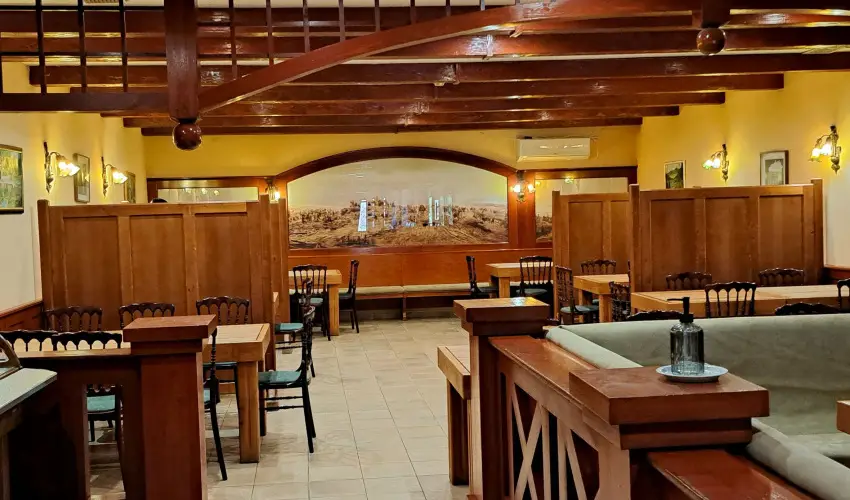 Hotel Hunor S�toralja�jhely - Kar�csony